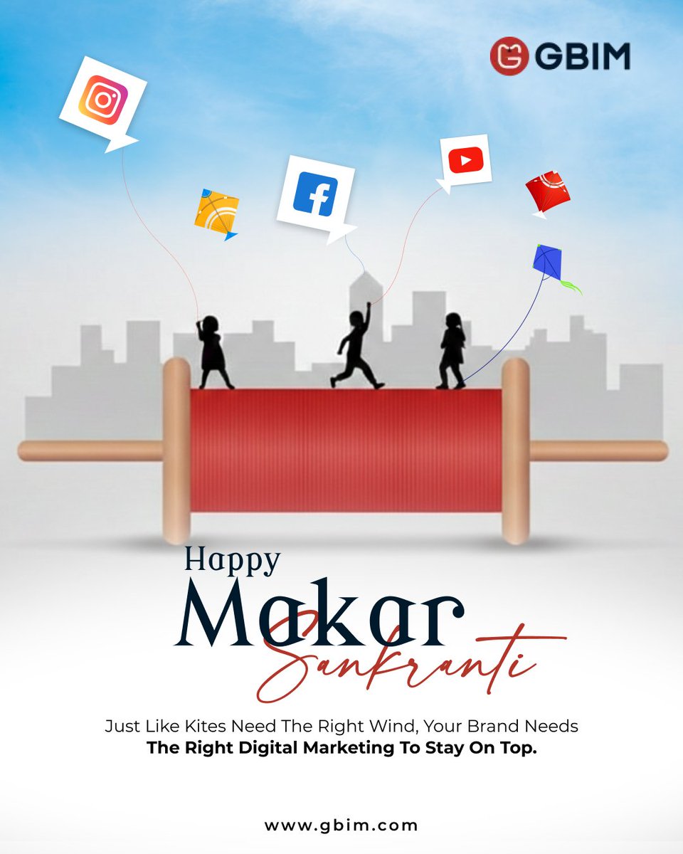 GBIM Technologies tweet media