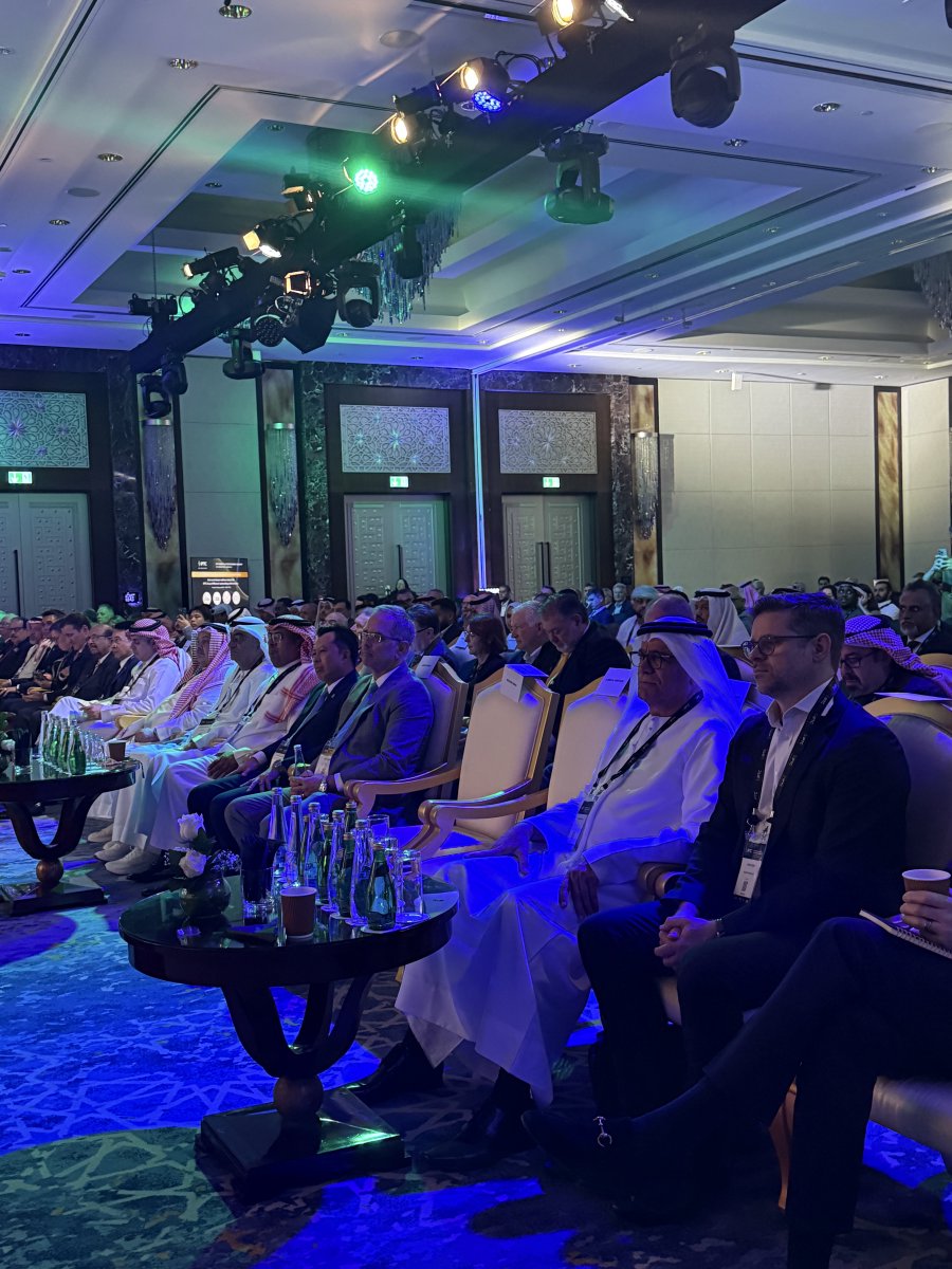 International Petroleum Technology Conference tweet media