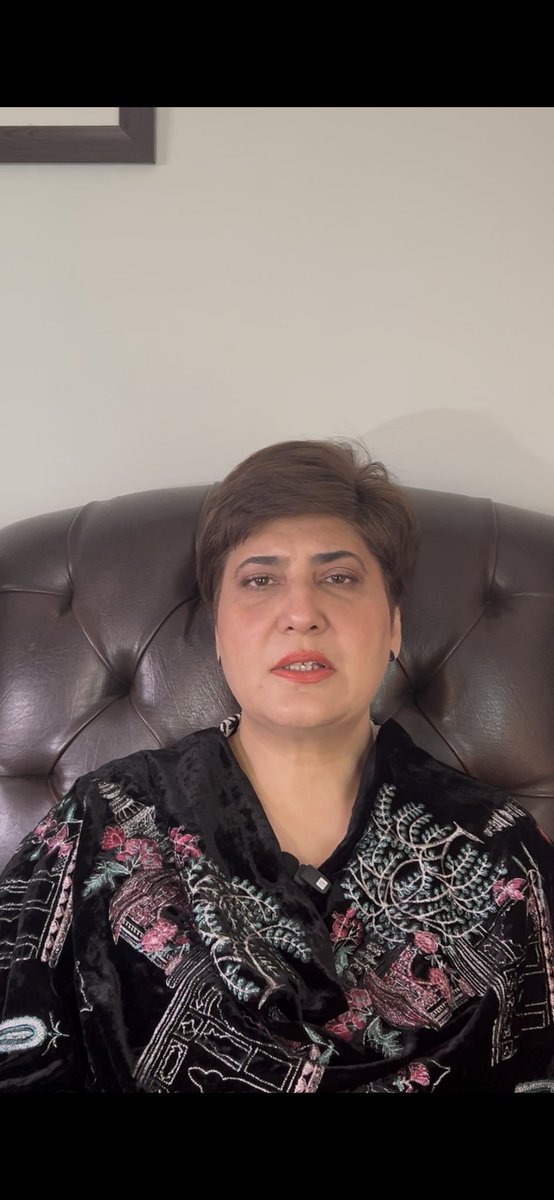 facebook.com/share/v/1WjbmN…
👆 
Link of my video on the recent issue of violence on child in madrassa with few recommendations! #childprotection