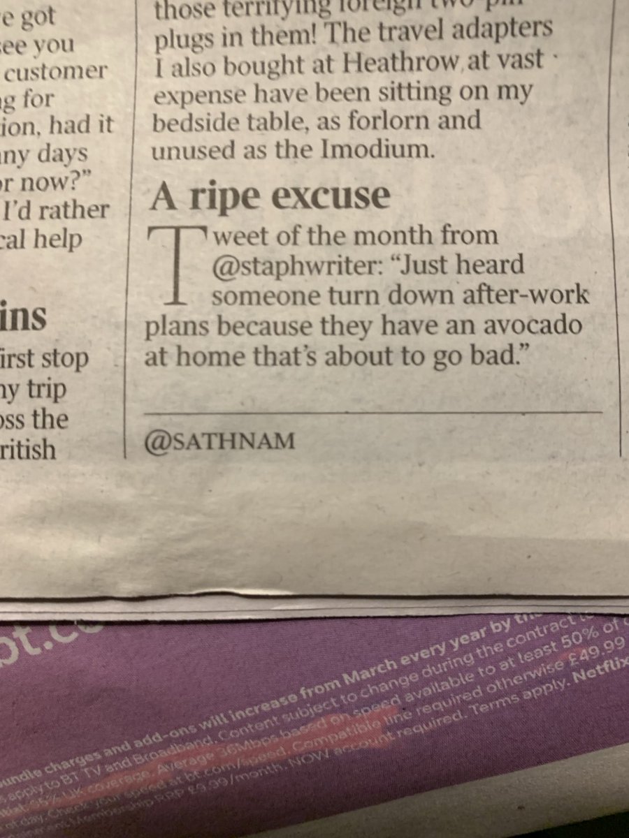 MercerCait's tweet image. One day I shall press this pretext into service.