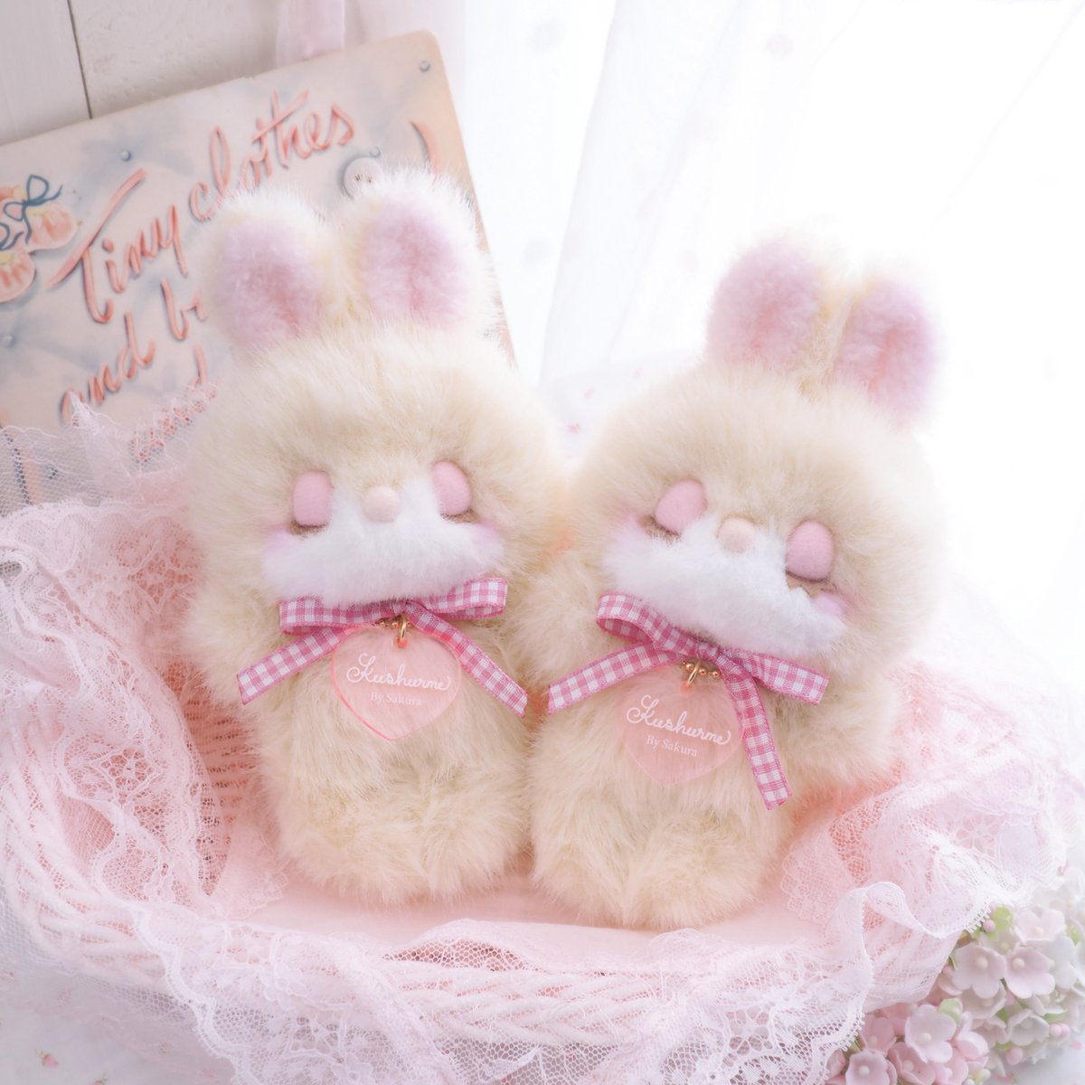 Sakura 〖 Kushurme 〗 (@sakurakushu2) / Posts / X