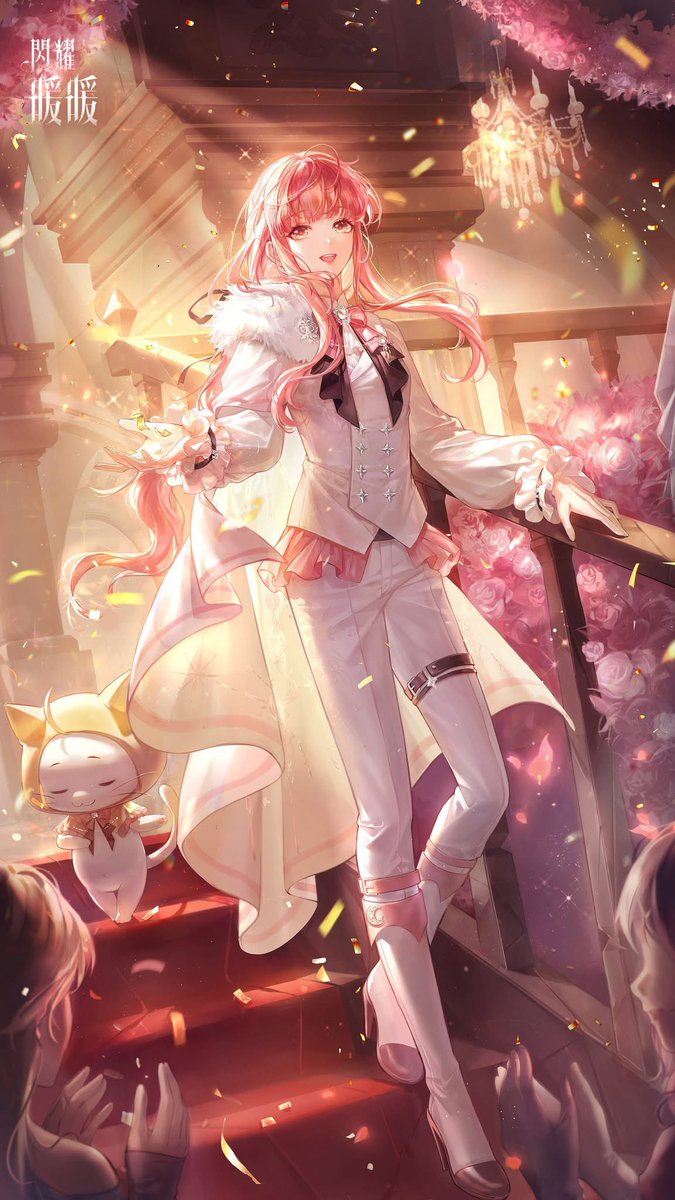 I AM ON MY KNEES I GOT THE RING READY