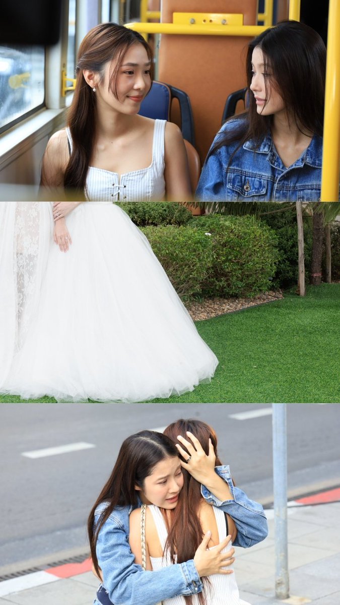 flimracha's tweet image. open for suprise.