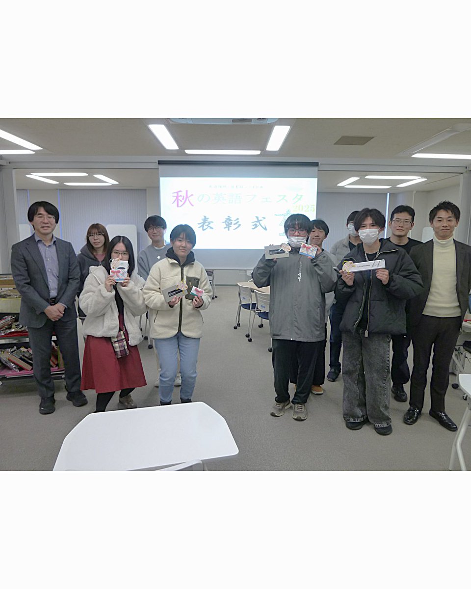 Oh! IT チャンネル tweet media