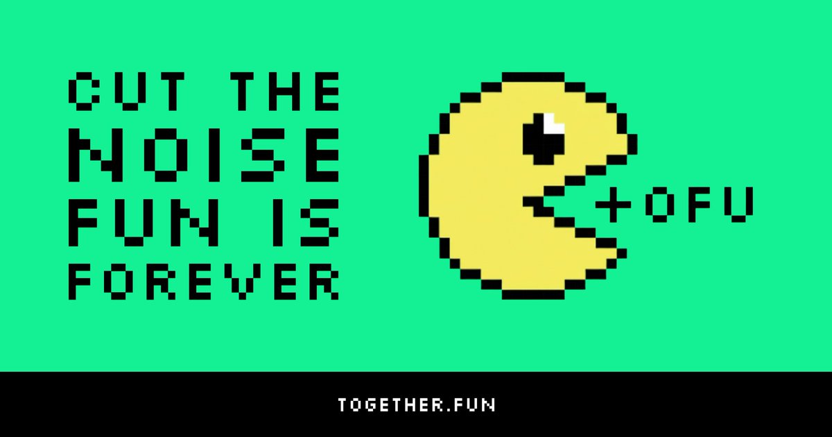 Turn down the noise, turn up your trades. 🔇📊
TOFU isn’t about stacking indicators –
it’s about making every buy and sell feel fast, clear, and intuitive. 🎮⚡

Your market view, your community, and your execution
live in one place, so you act - not overthink. 👥📈

If you’re