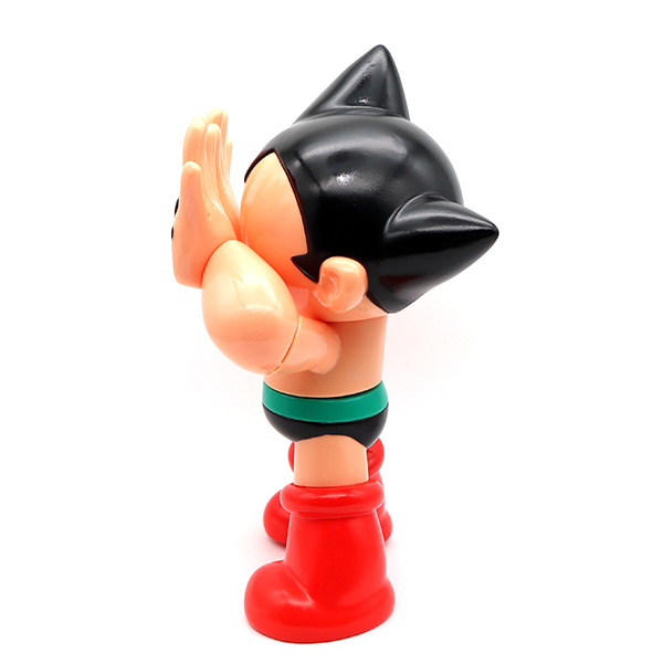 GRAPE BRAIN ELECTRIC TOYS 鉄腕アトム GRAPE BRAIN×ELECTRIC TOYS 