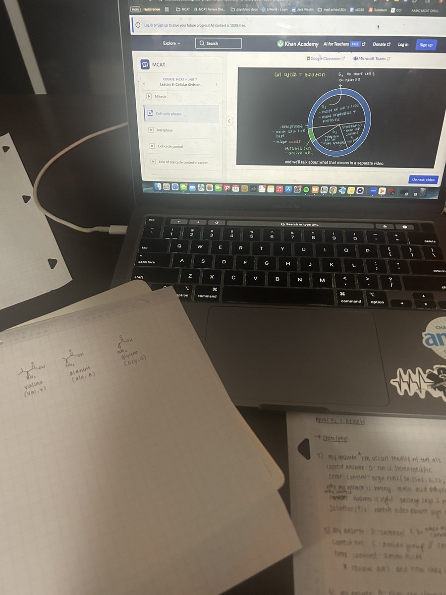 aimstudying's tweet image. —1.13 study log —

losing it , probably