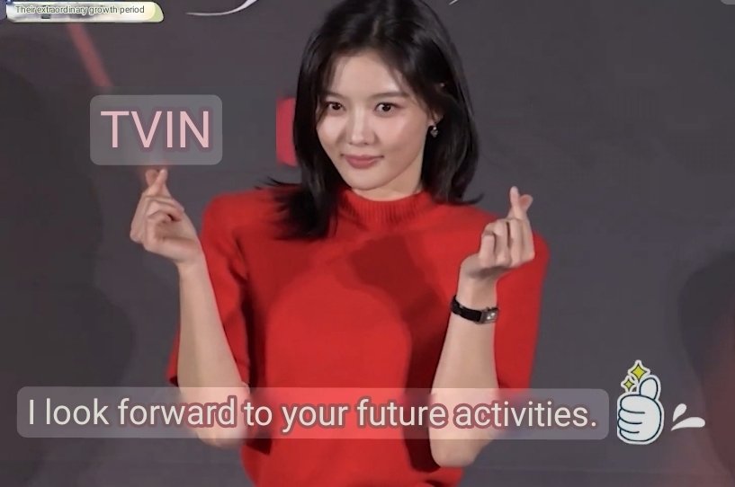 "The Kim Yoo Jung effect has exploded."

High praises and acclaim keep pouring in from credible people in the industry even more than a month after #DearX has ended.

Everyone and their mothers have been left awestruck of Yoojung's performance as Baek Ahjin that they are already