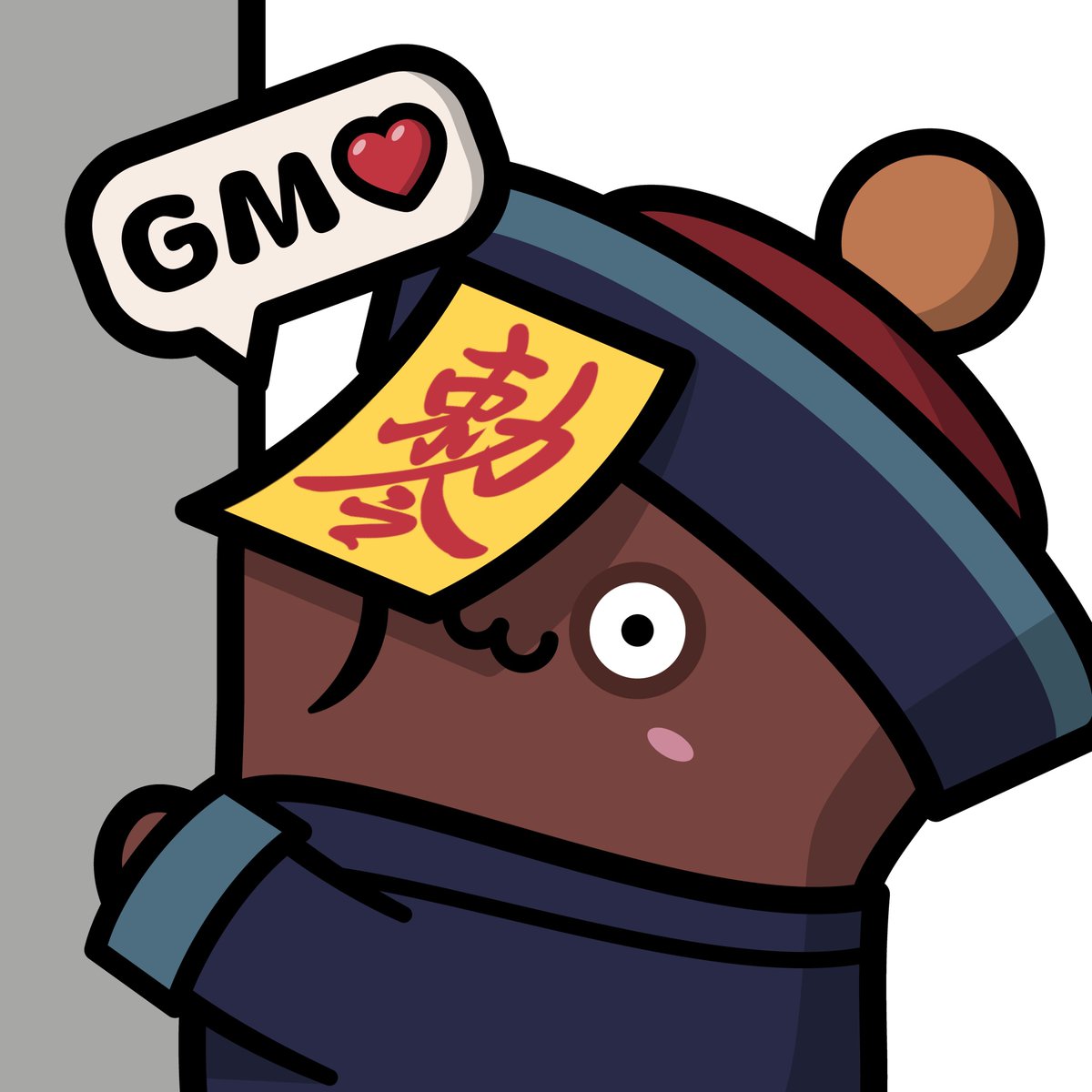 Heard NFT and GM is back, is Beanz Day still a thang? GMGM @BEANZOfficial