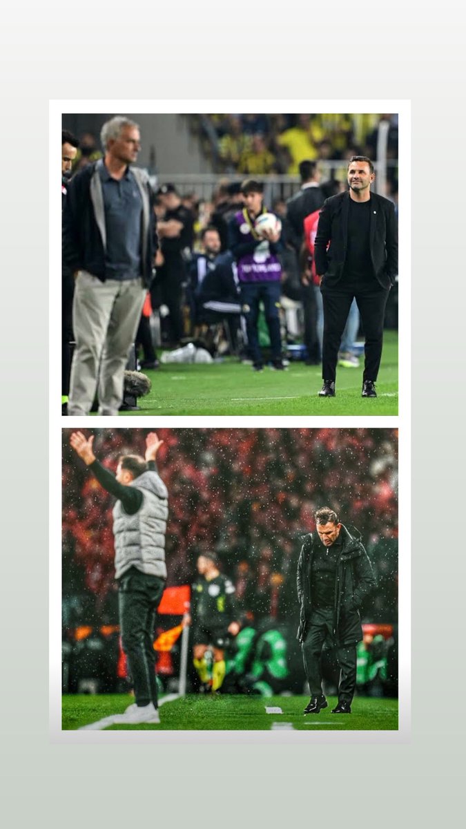 FenerPlus_'s tweet image. Yapay gülümseme ❌

Doğal çaresizlik ✅