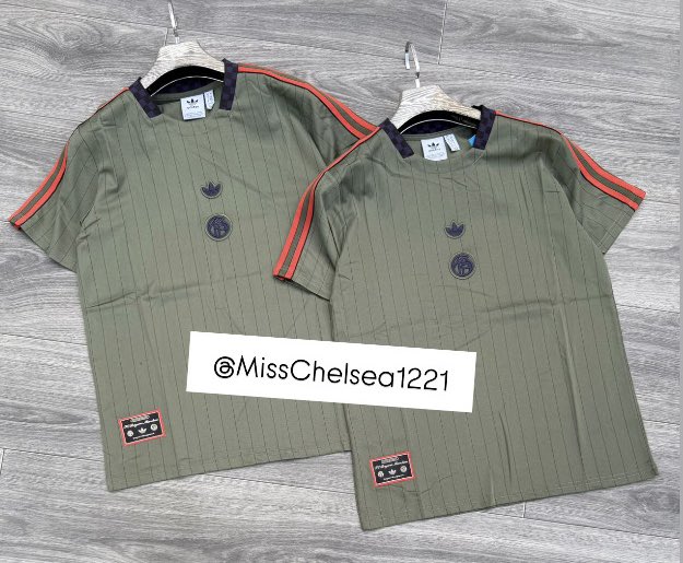 Naomba Mshow #Love kwa Repost🙏😍

👉Size S_______2XL
👉Bei   27,000/=

Wa.me/+255717251747
Au 0714336827

👉Duka lipo kariakoo.Pia tunatuma NCHI NZIMA