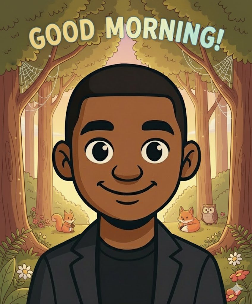 gm ct!!
gm to my top creators <a href="/elenism/"></a> and <a href="/DaoChemist/">DaoChemist</a> 

With built in verification and consensus <a href="/miranetwork/">Mira</a> make AI Outputs easier to trust. 

Mira remains the verifiable layer of AI.

<a href="/digiii/">Digi</a>, the article yesterday was fire man!

Stay Locked in on mira.

| $BTC | $ETH |