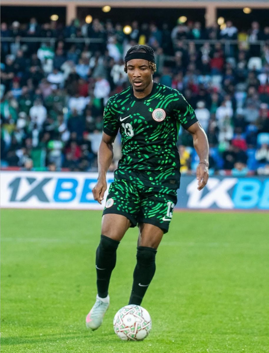 Buchi_Laba's tweet image. 100% confirmed: Trabzonspor officially register interest in Nigerian Leftback Bruno Onyemaechi. 

The Nigerian international has not been a regular for Olympiacos and the Greek club is willing to sell if offered €3m. 

Also there’s interest from Spain, Portugal and France!⌛️⏳⌛️