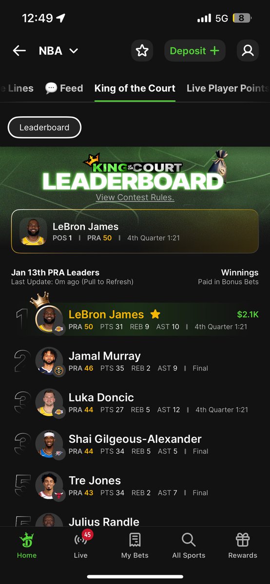 PremeditatedBets tweet media