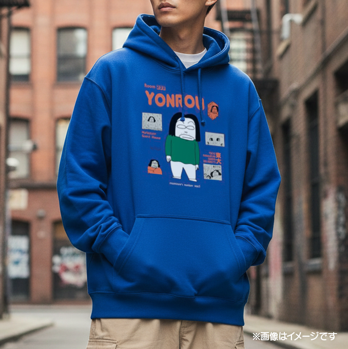 👕Amazon Merch on Demand 情報👕】 デザインと服のカラーを自分で