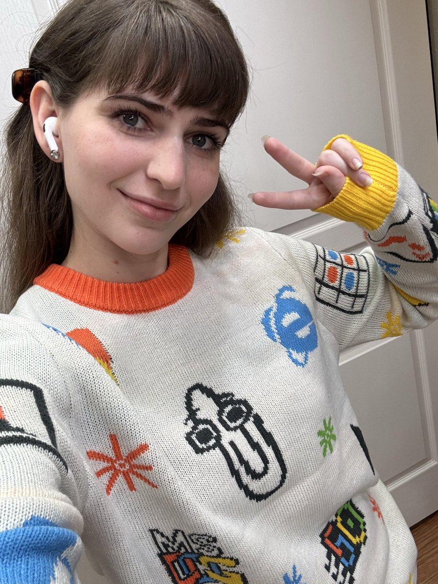 lauriewired's tweet image. my shirt is cooler than yours ;)