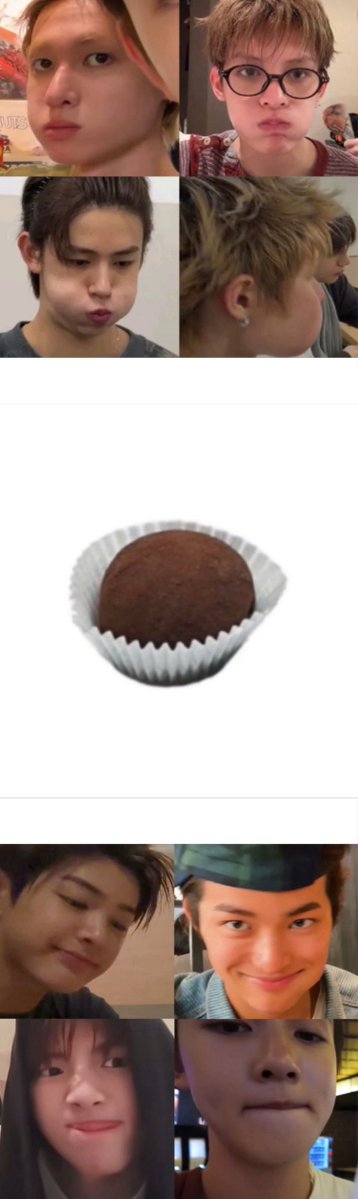 slipypudding's tweet image. 🍫💚🍡😋🤏🏻🤏🏻🤏🏻🤏🏻🤏🏻

#CORTIS #코르티스