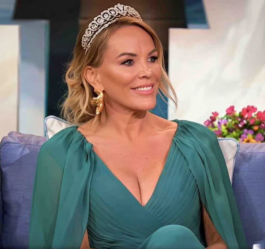 Heather Gay really is the Queen of Reunions #RHOSLC