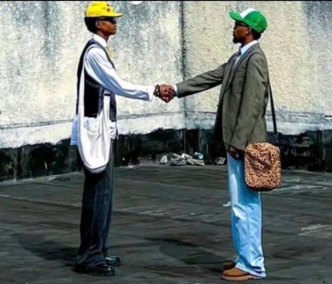 Today goal:

Support who Support your growth