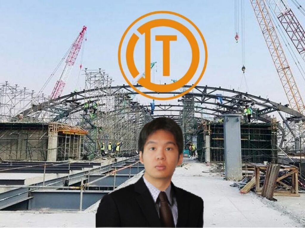 TifFaNy_9member's tweet image. บริษัท อิตาเลียนไทย (ITD) เป็นของตระกูล "กรรณสูต"

โดยมี นายเปรมชัย กรรณสูต เป็นประธานบริหารและกรรมการผู้จัดการใหญ่ แต่มีคดีเรื่องเสือดำทำให้ นายธรณิศ กรรณสูต (ลูกชาย) เป็นรักษาการประธานบริหารดูแลการดำเนินงานในปัจจุบัน.

#เครนถล่ม 
#รถไฟ 
#โหนกระแส 
#สี่คิ้ว 
#โคราช