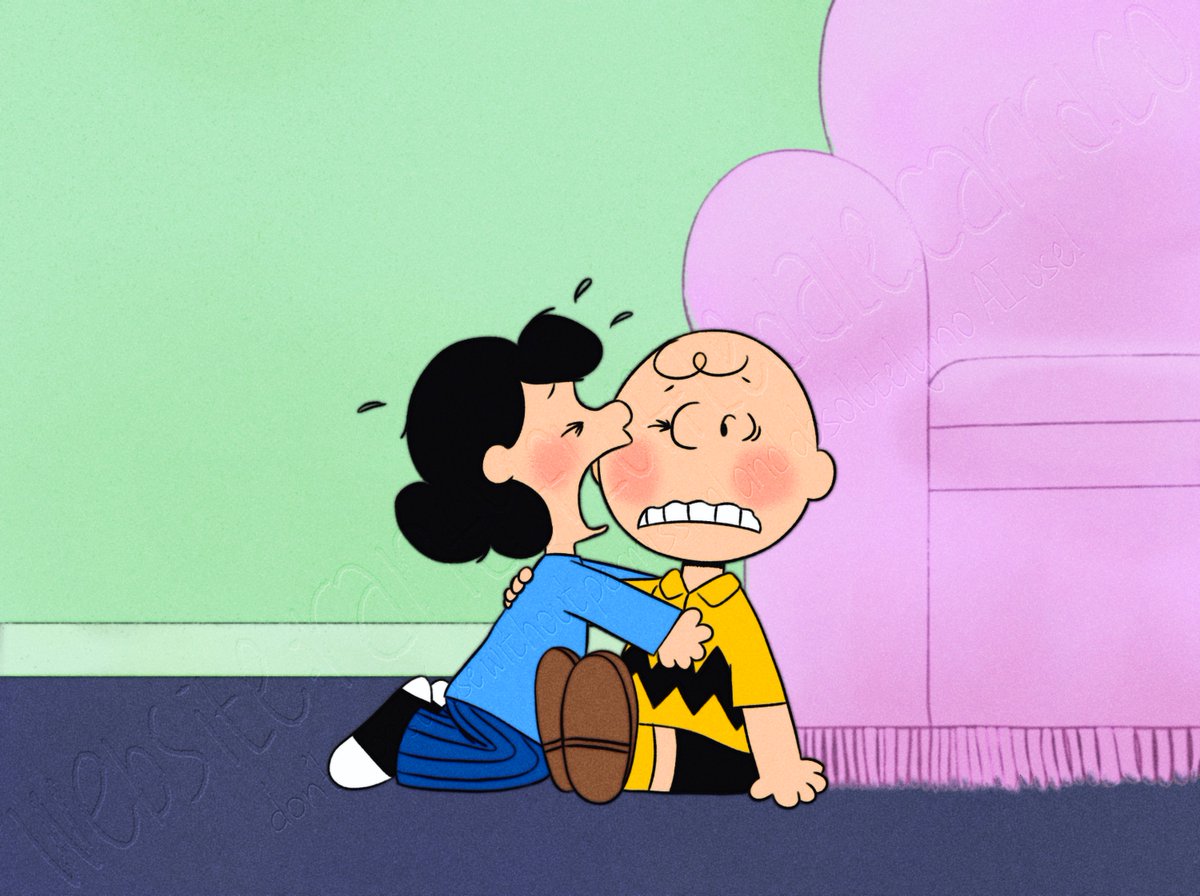 ranty_fluffle's tweet photo. i don't remember when this has ever happened.. can anyone please explain?
#peanutsfanart #charlucy #ranty_fluffle #shadowbantest https://t.co/4MyutBY7rk