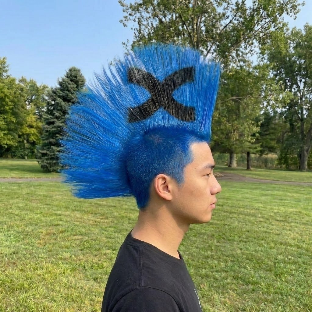 Too far or not far enough.