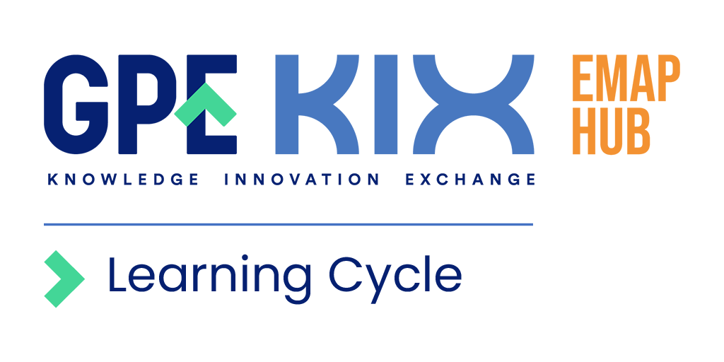 KIX Europe, MENA, Asia & Pacific Hub tweet media