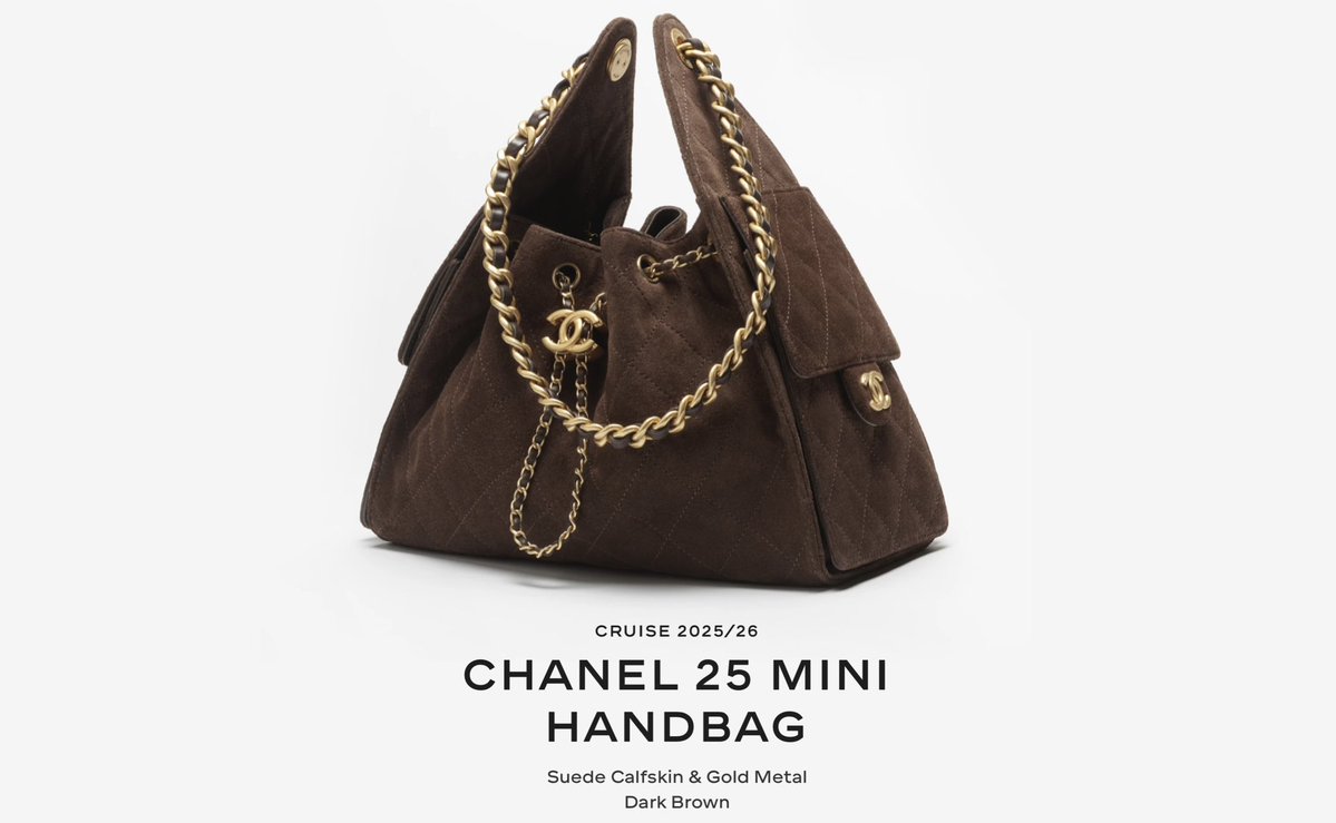 aesttics's tweet image. Obsessed with this bag