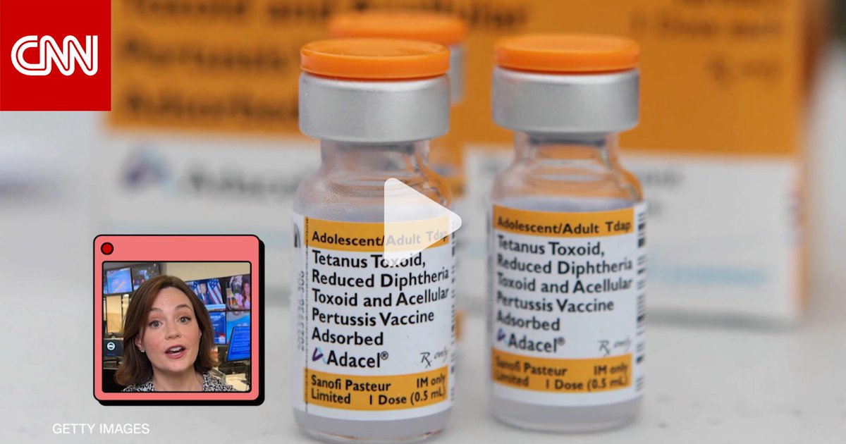 المراكز الأمريكية لمكافحة الأمراض والسيطرة عليها تتصدّر مواقع التواصل الاجتماعي.. فما السبب؟ 