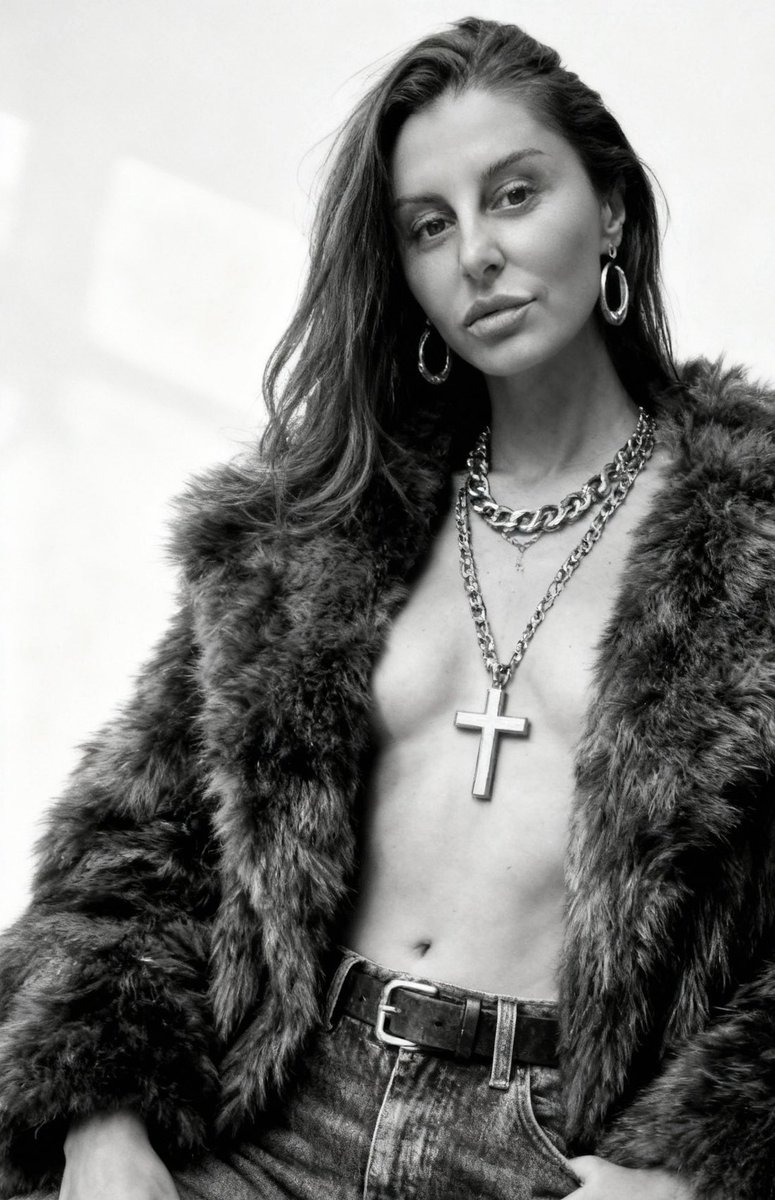 MY presence makes resistance feel pointless🔥