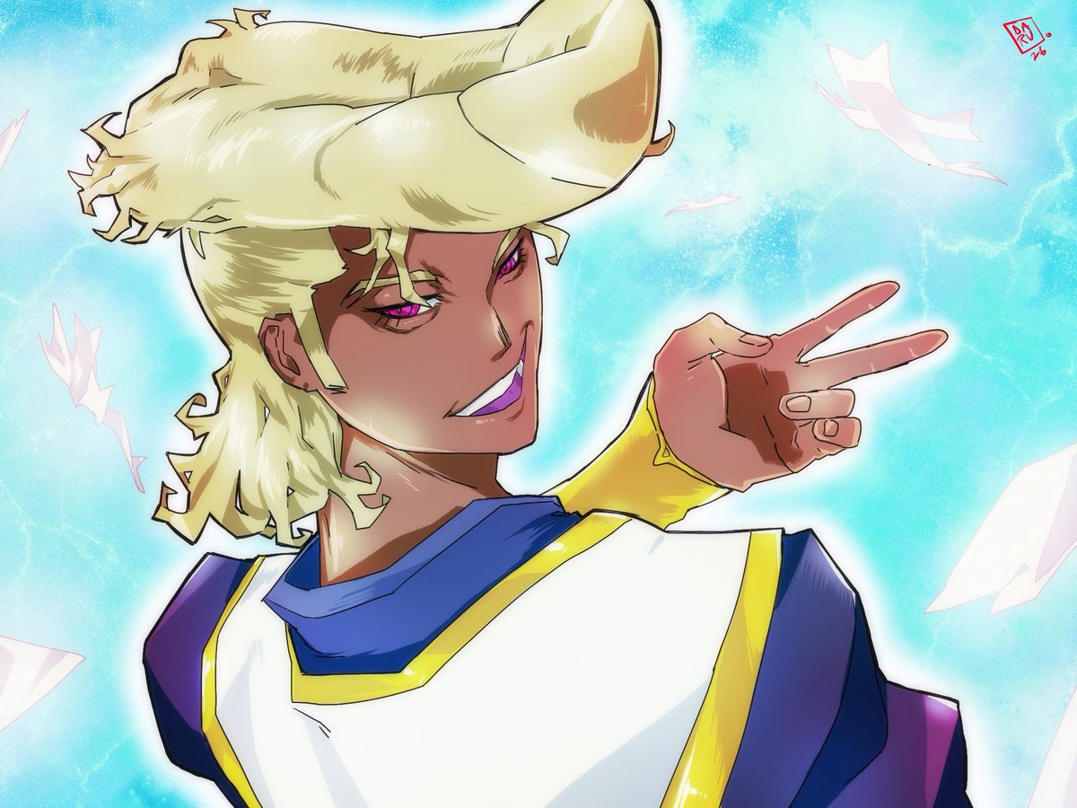 AnimationDaru's tweet image. 