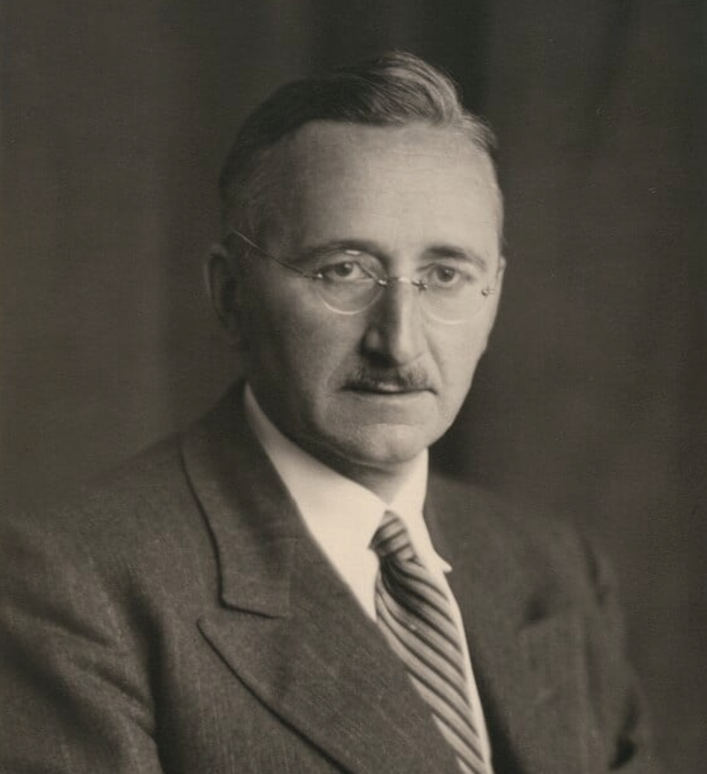 FAHayekSays's tweet image. “Wherever liberty has been destroyed, it has almost always been done in the name of some new freedom promised to the people.”

— Friedrich Hayek