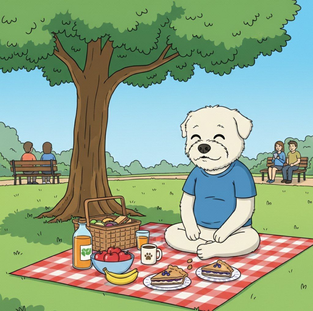 Good Morning XRP Community!

Have a nice day and enjoy the pump!

🐕🩵