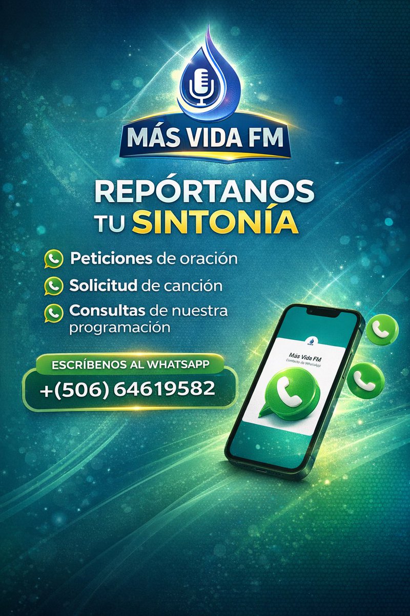 fabiansugar's tweet photo. Reporta tu Sintonía https://t.co/ndQgKGWz7d