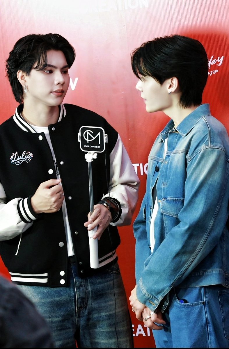 今日份糖分超标！
BLESSING YESTERDAY SERIES

#บวงสรวงyesterdayรอยรักวันวาน
#FortPeat #FortFTS #ComeFortZon
#Peatwasu #CaptainPeat #BabyFeat