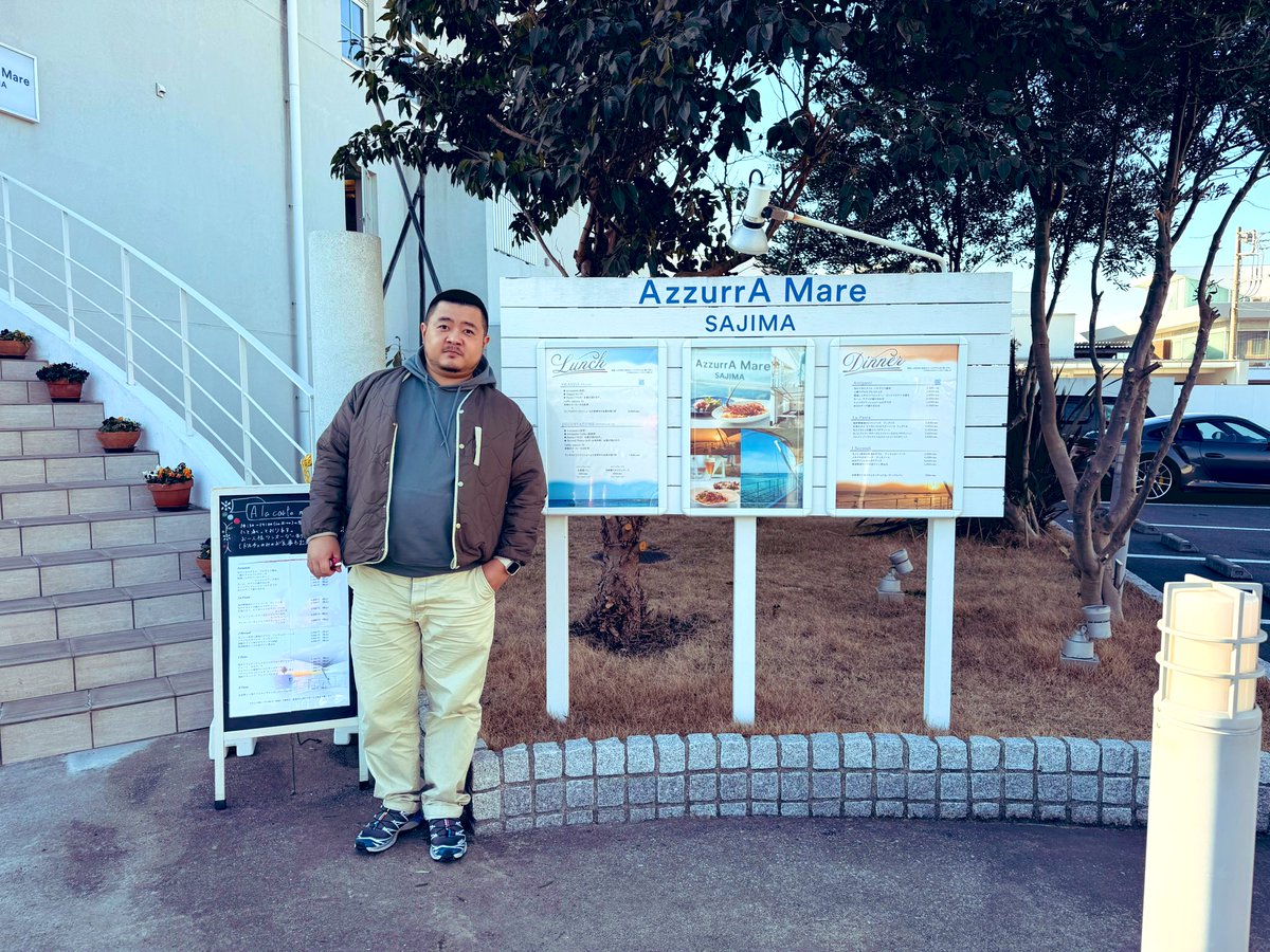 Fatboooo（68K+FOLLOWERS） tweet media