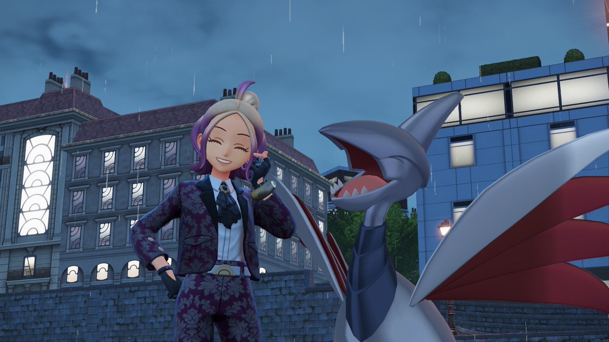 まーぶる tweet media