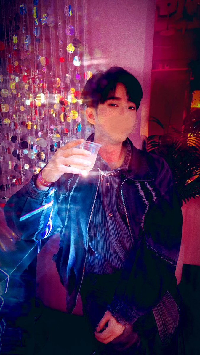 Nick（養澀澀的那個） tweet media