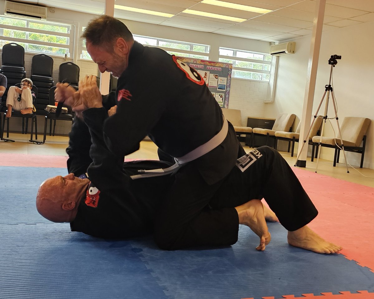 centenaryma's tweet photo. John earned his Green Belt in KEF-IC on 29 Nov 25. It was great to watch, very combative, and a great example for others to follow. Congratulations John.
#mountommaneyhub #selfdefence #centenarycommunityconnections #MartialArts #kefic #combativemindset #kineticfighting https://t.co/N4ahtRQvKi