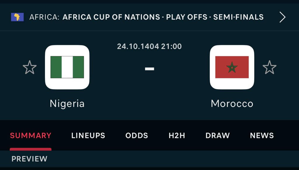 AMARACHUKWU tweet media