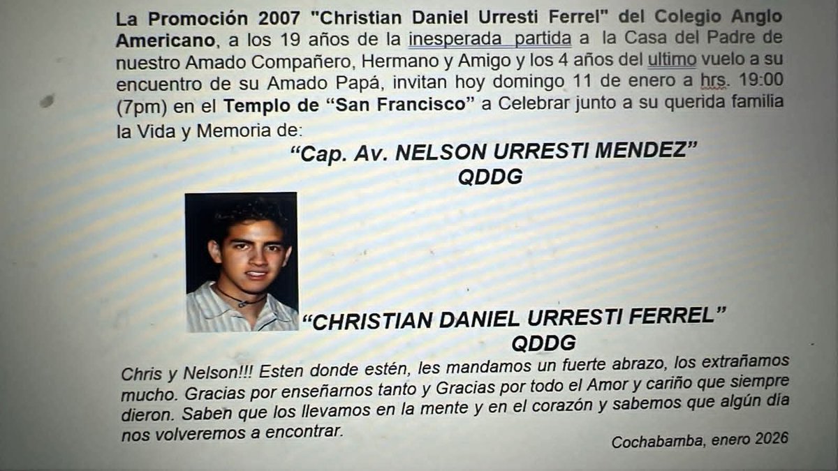 NoFear21F's tweet photo. El 11 de enero del 2007 Christian Urresti salió a defender a su papá de grupos afines al MAS quienes lo desvivieron a golpes
Hasta hoy no existen culpables por la muerte de Cristian, nunca hubo ni un solo detenido por los actos vandálicos de ese dia
#undiacomohoy #ElMasNuncaMas https://t.co/GtWnjZcQHN
