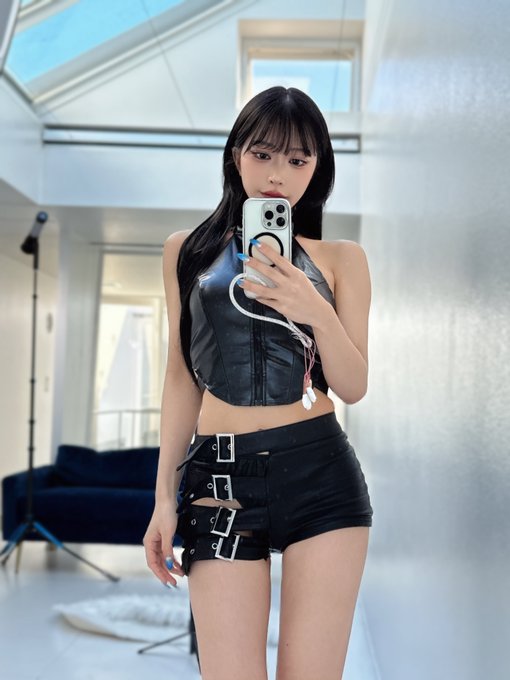 コスプレイヤー西井綾音のTwitter画像16