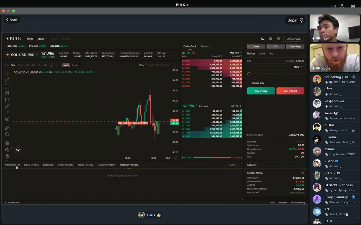 BlockchainBard 💢 tweet media