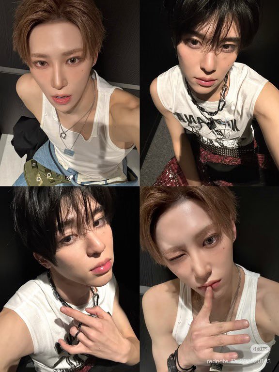 DEARESTARNO's tweet image. this arno and sion selcas sit at the same table