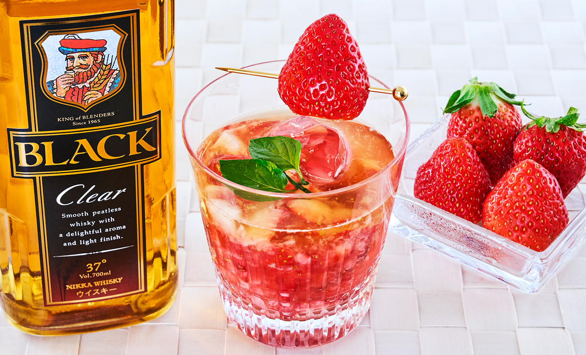 J＆B ニッカウイスキー　ノベルティ　クリスマスツリーとサンタ J＆B ニッカウイスキー ノベルティ クリスマスツリーとサンタ