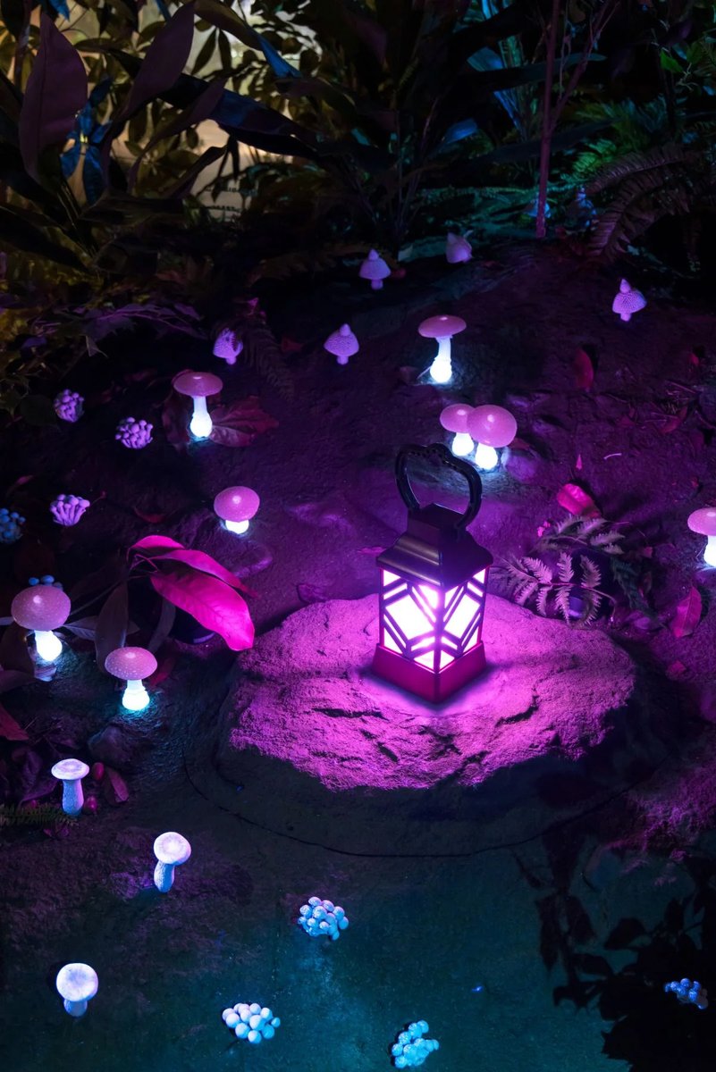 実績紹介】2025年日本国際博覧会 住友館 「UNKNOWN FOREST」を舞台と