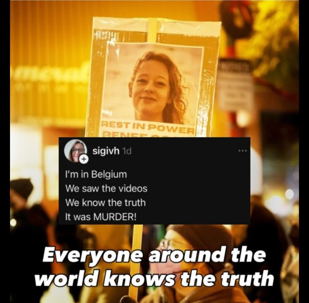 glenn_tunes's tweet image. Im in Norway 
We saw the videos
We know the truth 
It was MURDER!!!!!