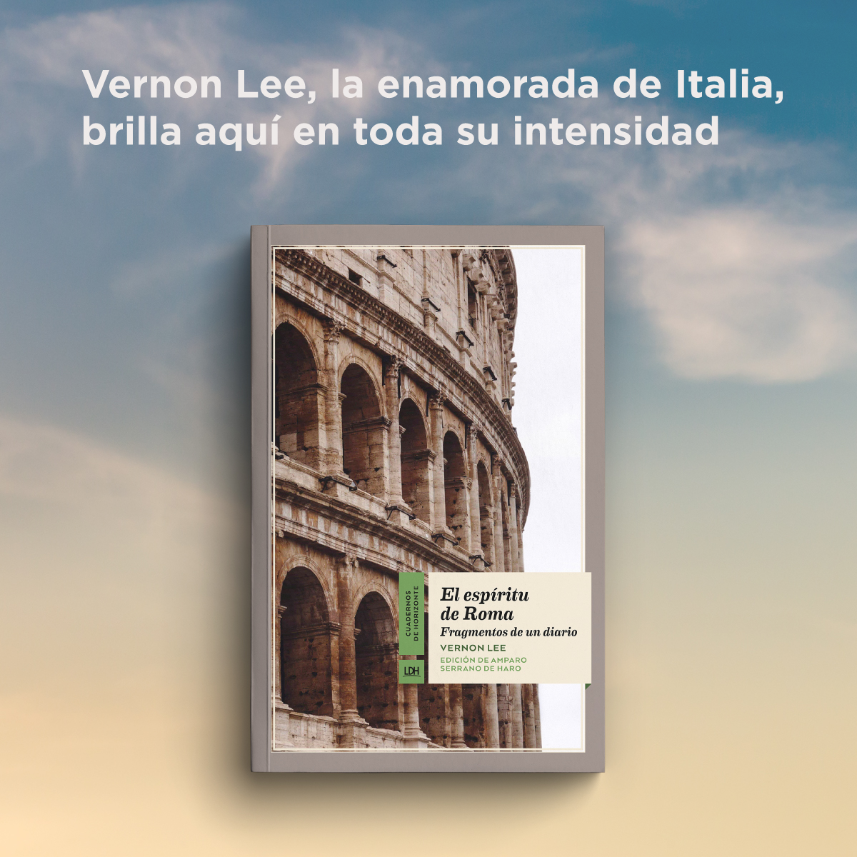 LaLíneaDelHorizonte tweet media