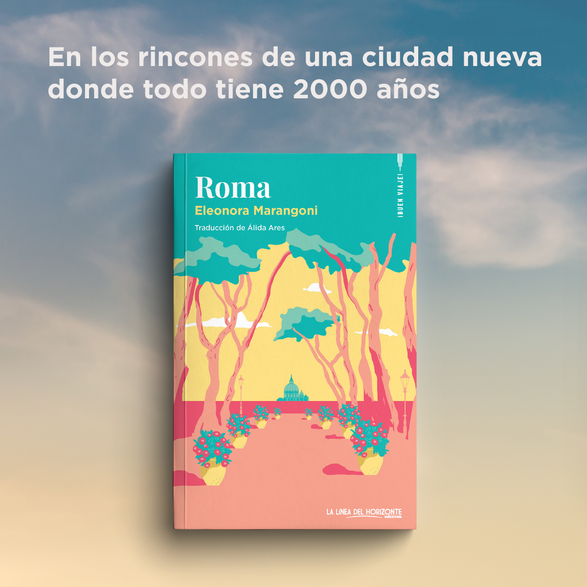 LaLíneaDelHorizonte tweet media