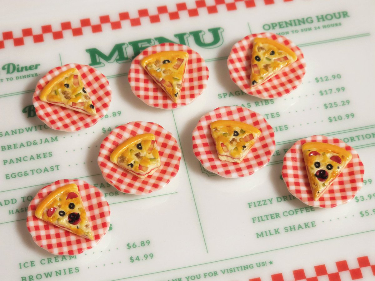 #텔라샵
오랜만에 찾아뵙습니다☺️✨️
이번에는 피자 재고로 돌아왔습니다!

🍕판매 기간🍕
재고 소진 시까지 [ 재고 판매 ]

🍕상세🍕
tellashop.imweb.me/?idx=85